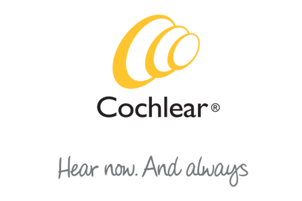Cochlear